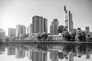 anion Frankfurt